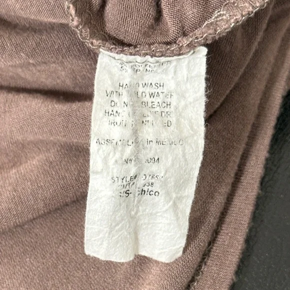 See You Monday Brown Midi Dress - Picture 8 of 9